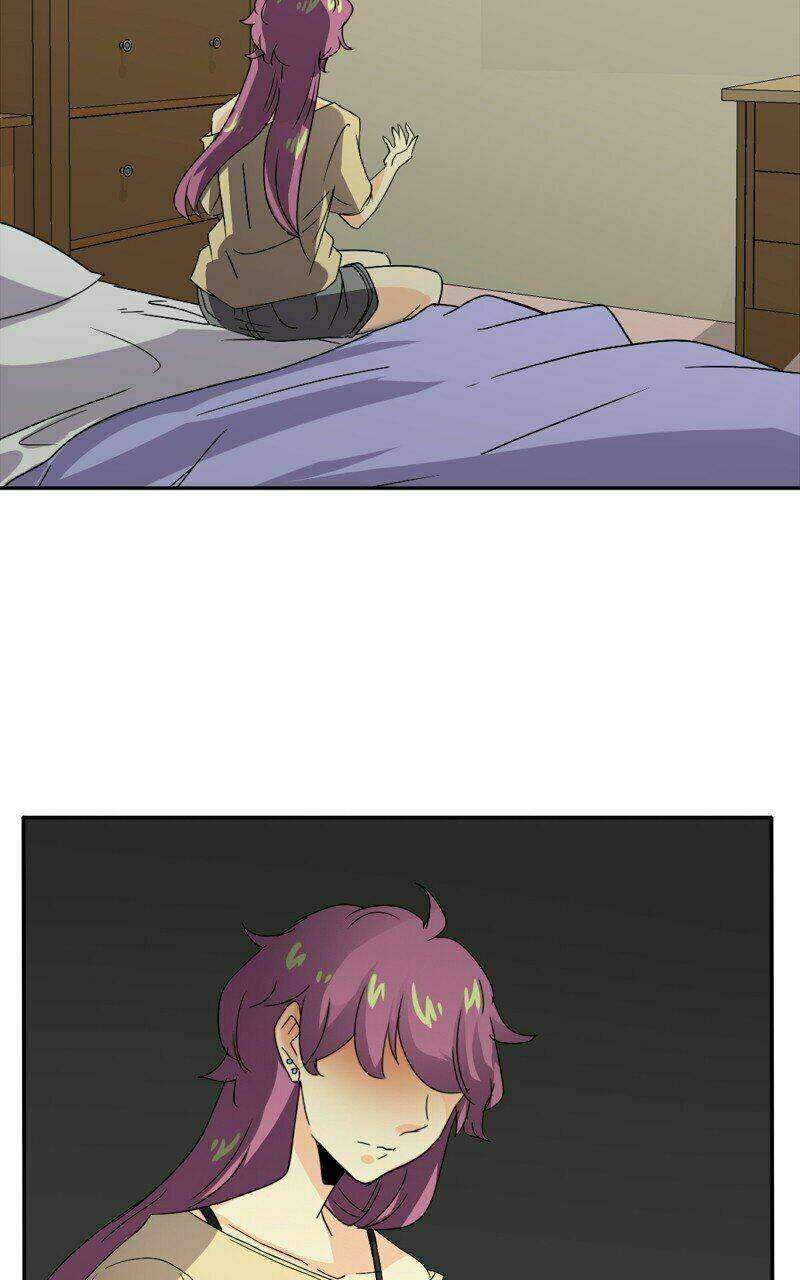 Đọc truyện Thế giới không hoàn hảo - Chap 156