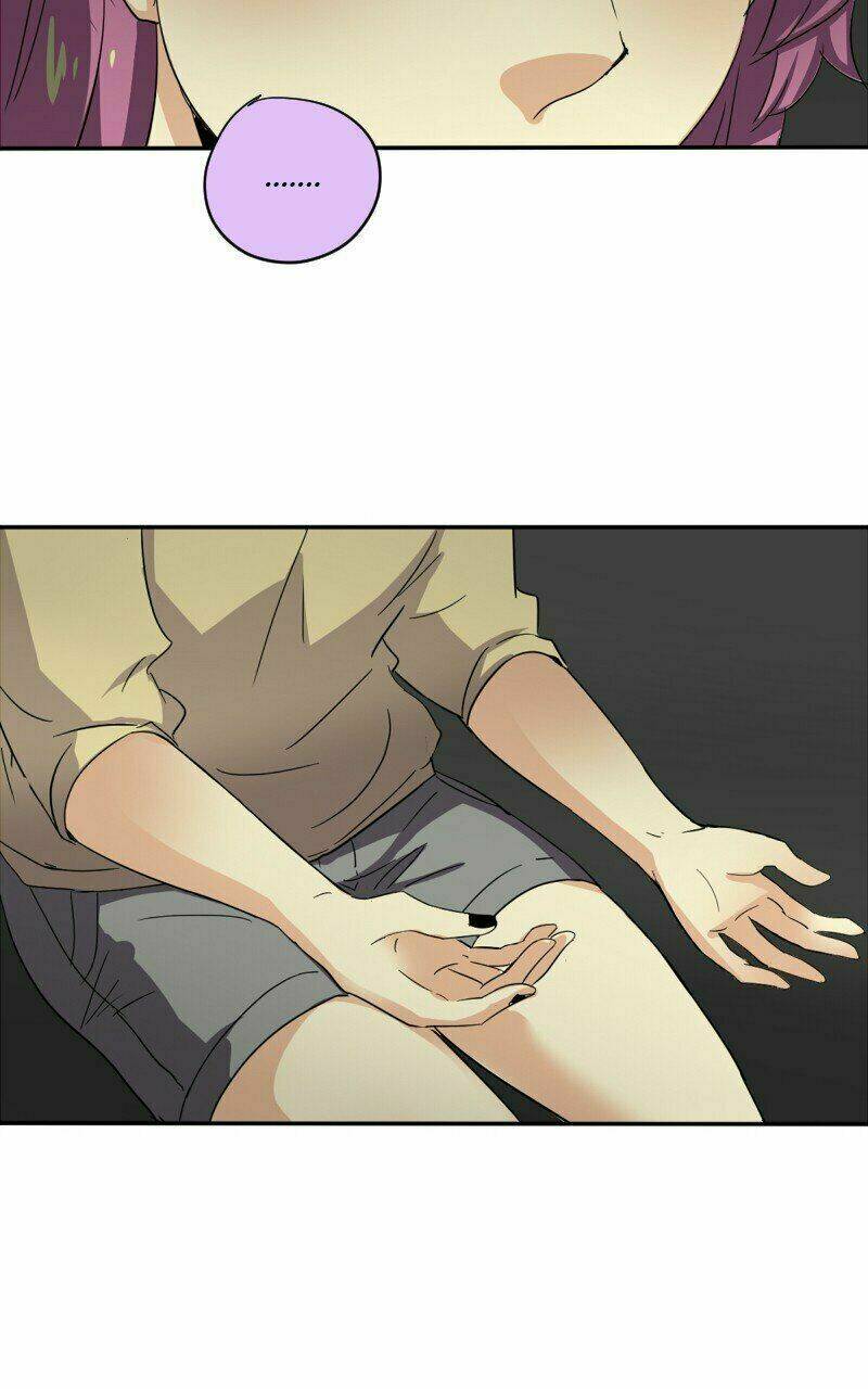 Đọc truyện Thế giới không hoàn hảo - Chap 156