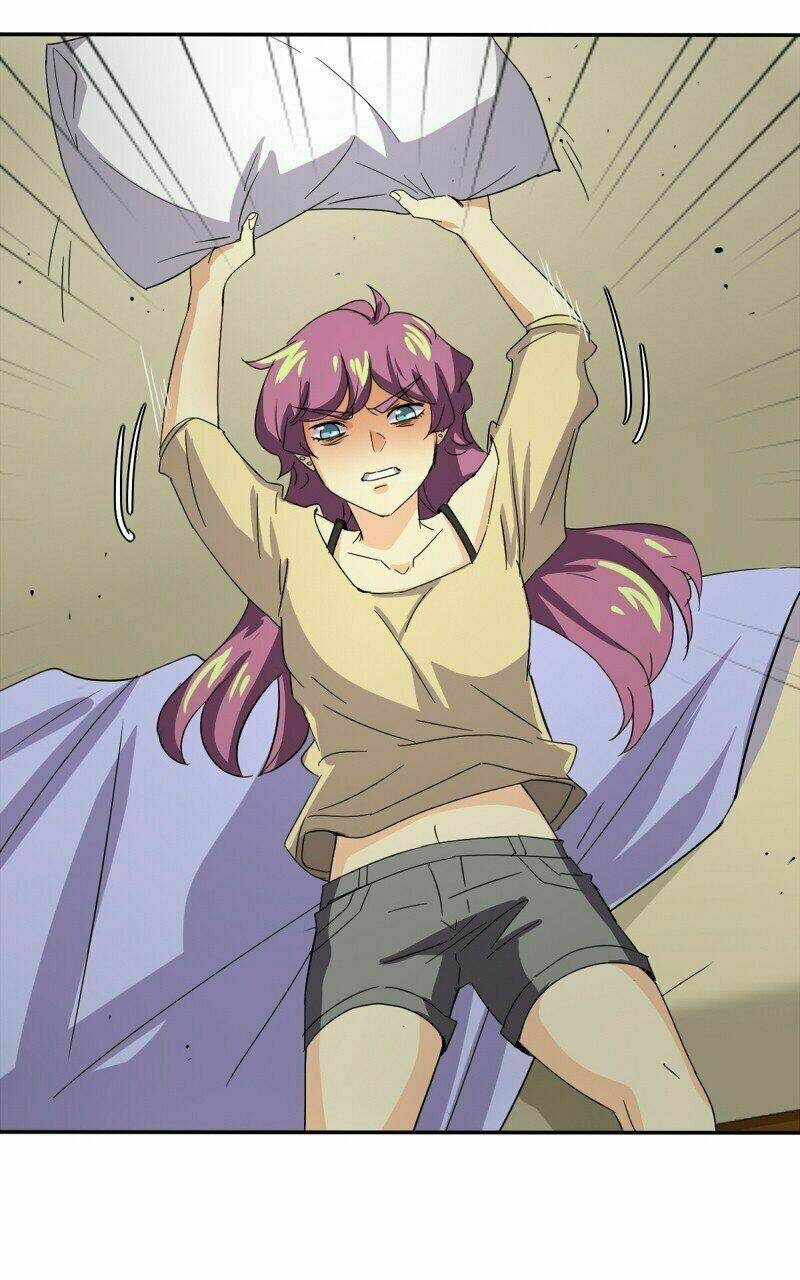 Đọc truyện Thế giới không hoàn hảo - Chap 156