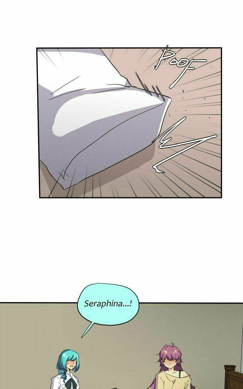 Đọc truyện Thế giới không hoàn hảo - Chap 156