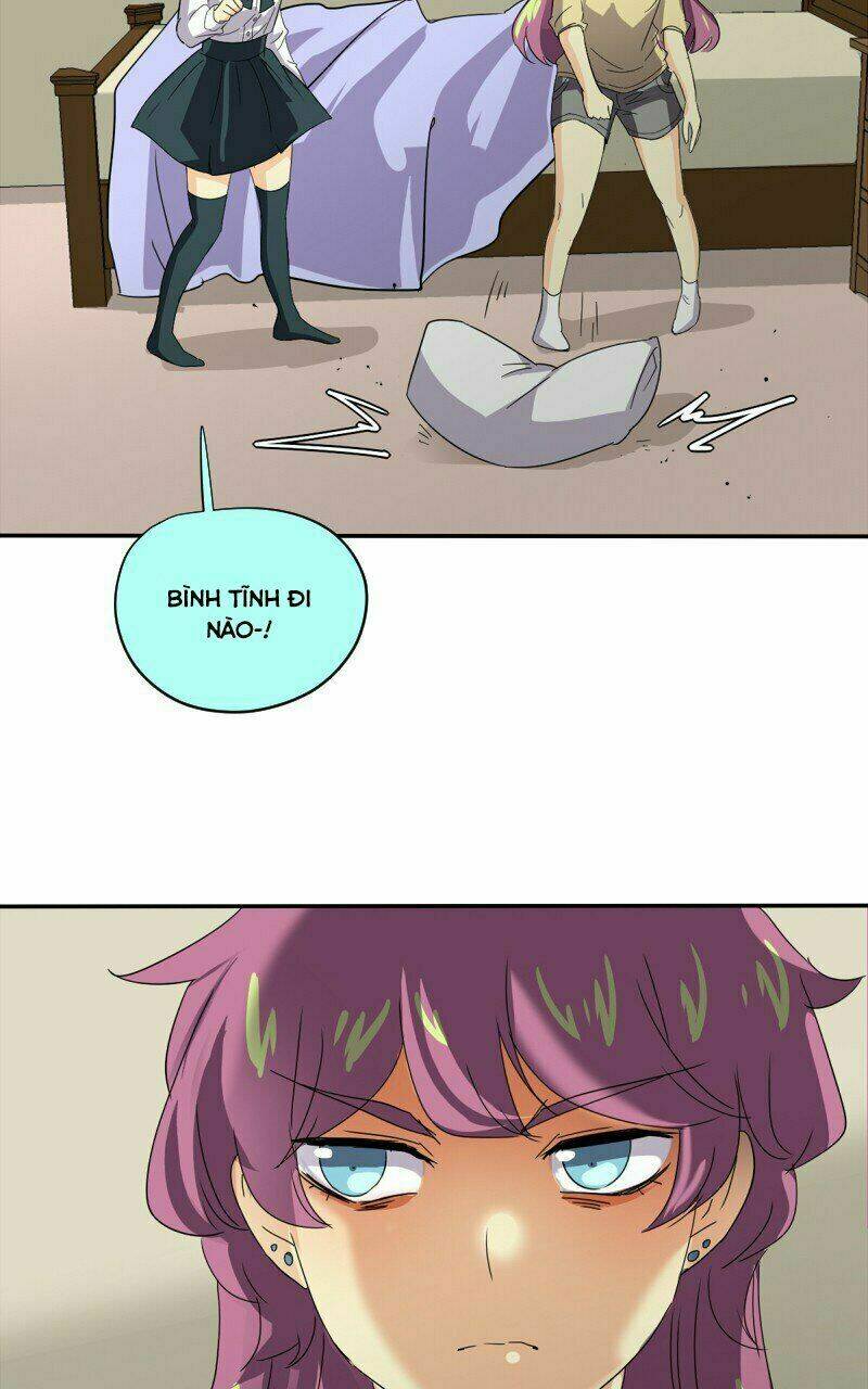 Đọc truyện Thế giới không hoàn hảo - Chap 156