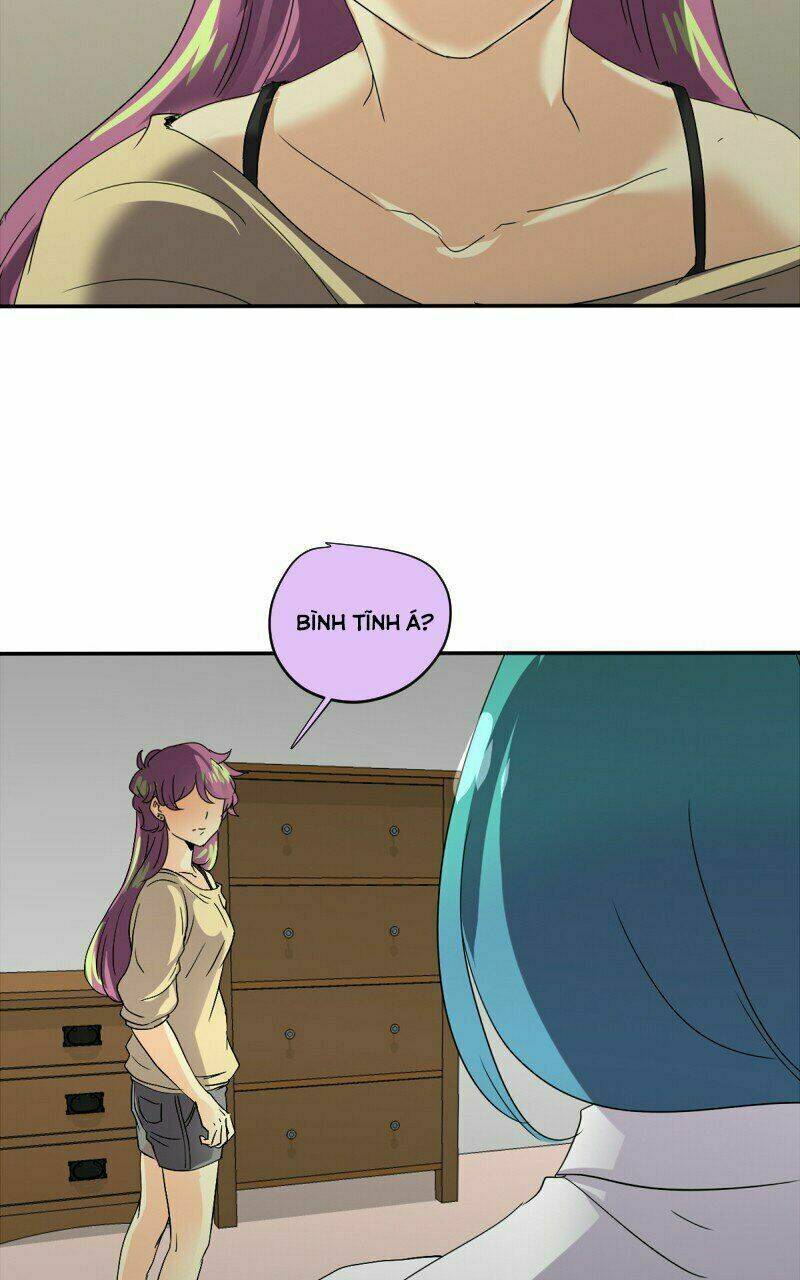 Đọc truyện Thế giới không hoàn hảo - Chap 156