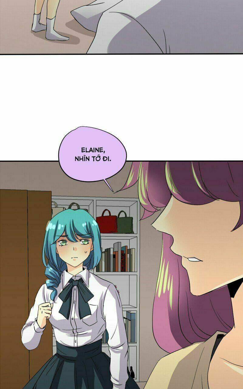 Đọc truyện Thế giới không hoàn hảo - Chap 156
