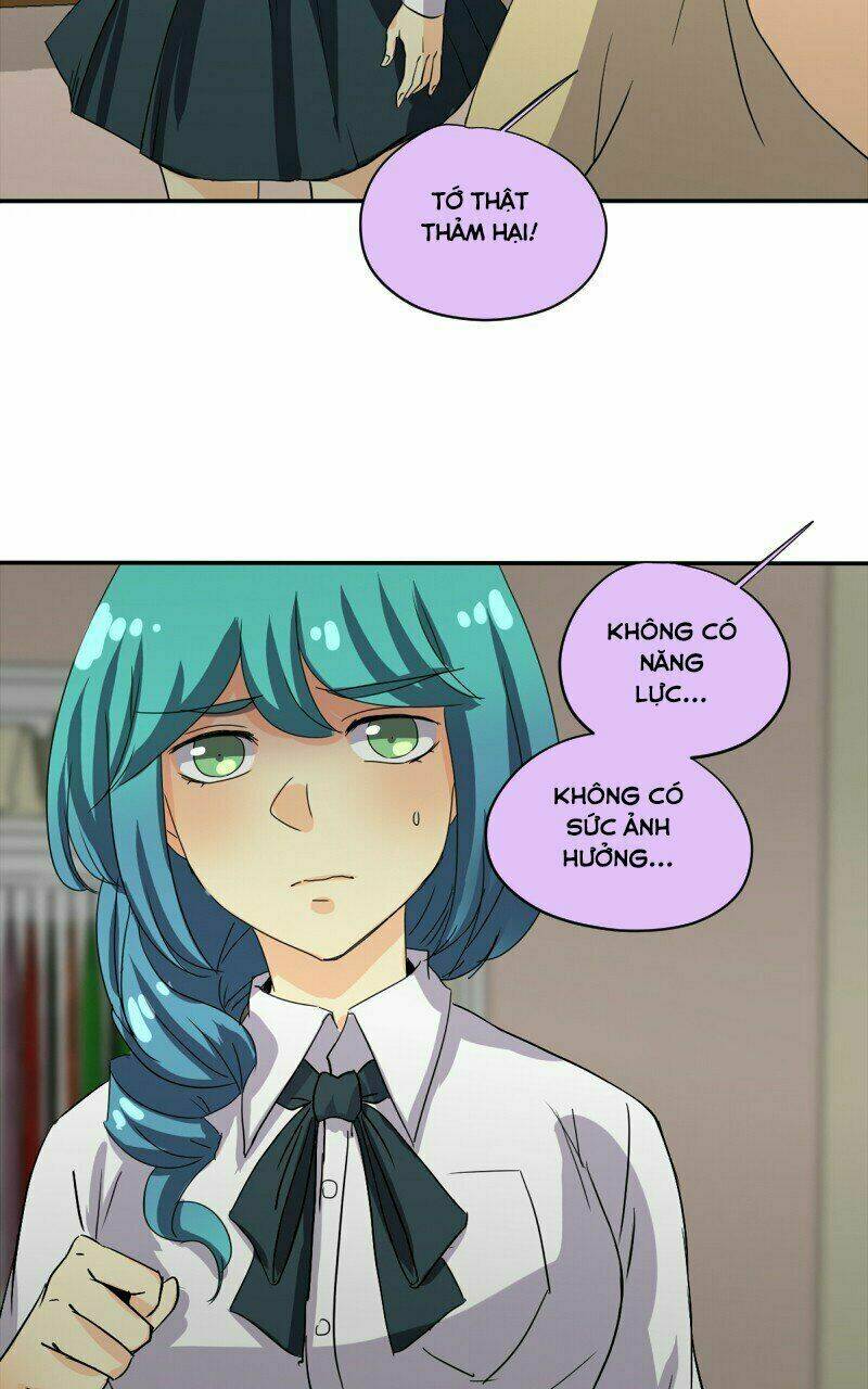 Đọc truyện Thế giới không hoàn hảo - Chap 156