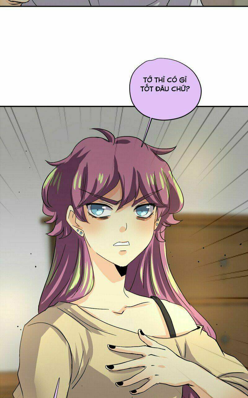 Đọc truyện Thế giới không hoàn hảo - Chap 156