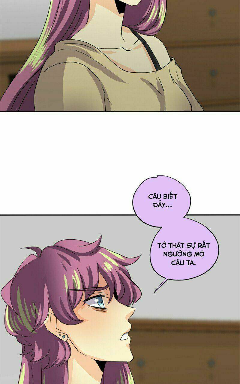 Đọc truyện Thế giới không hoàn hảo - Chap 156