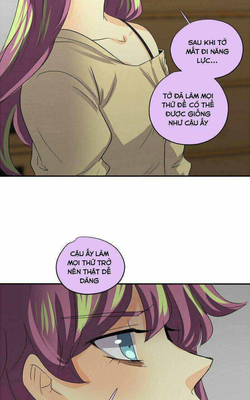 Đọc truyện Thế giới không hoàn hảo - Chap 156
