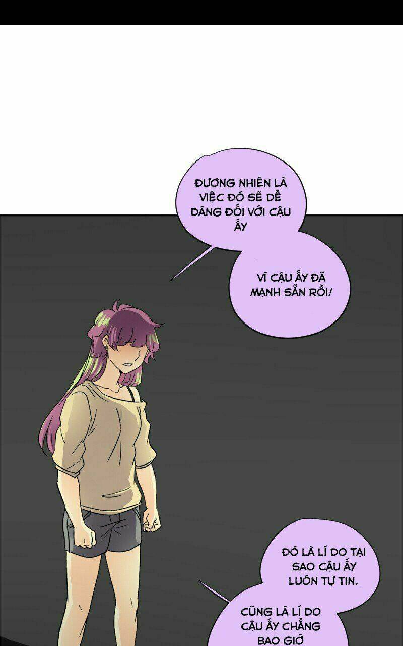 Đọc truyện Thế giới không hoàn hảo - Chap 156