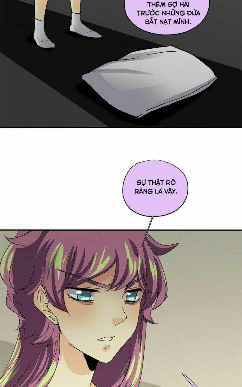 Đọc truyện Thế giới không hoàn hảo - Chap 156