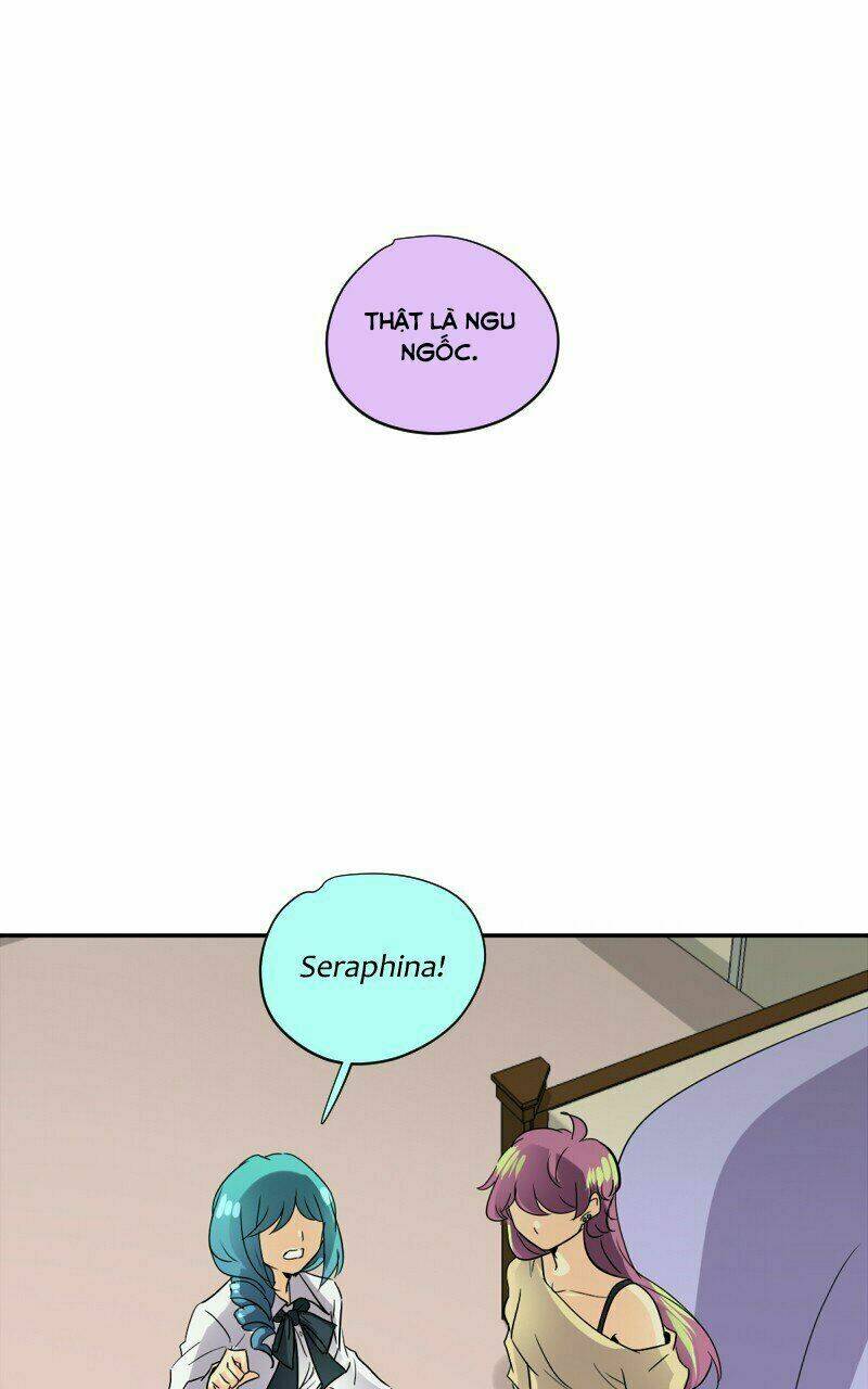 Đọc truyện Thế giới không hoàn hảo - Chap 156