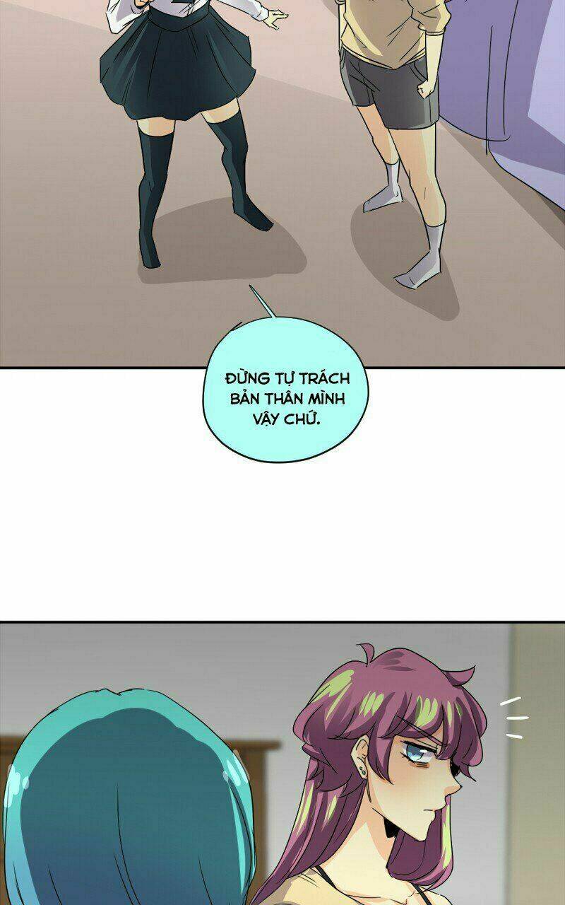 Đọc truyện Thế giới không hoàn hảo - Chap 156