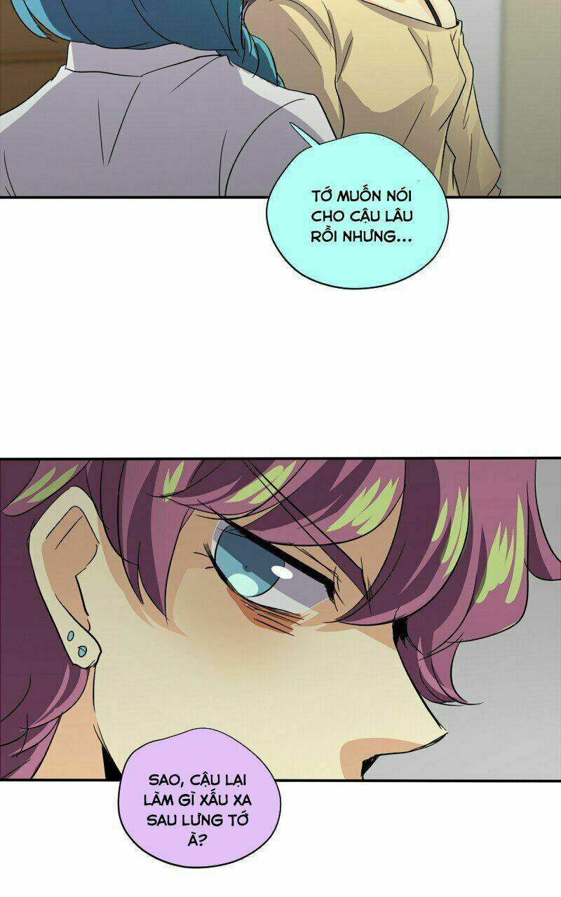 Đọc truyện Thế giới không hoàn hảo - Chap 156