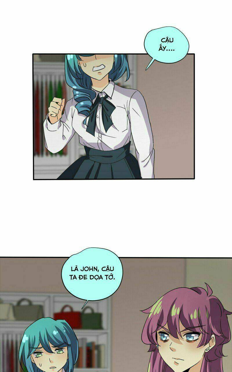 Đọc truyện Thế giới không hoàn hảo - Chap 156