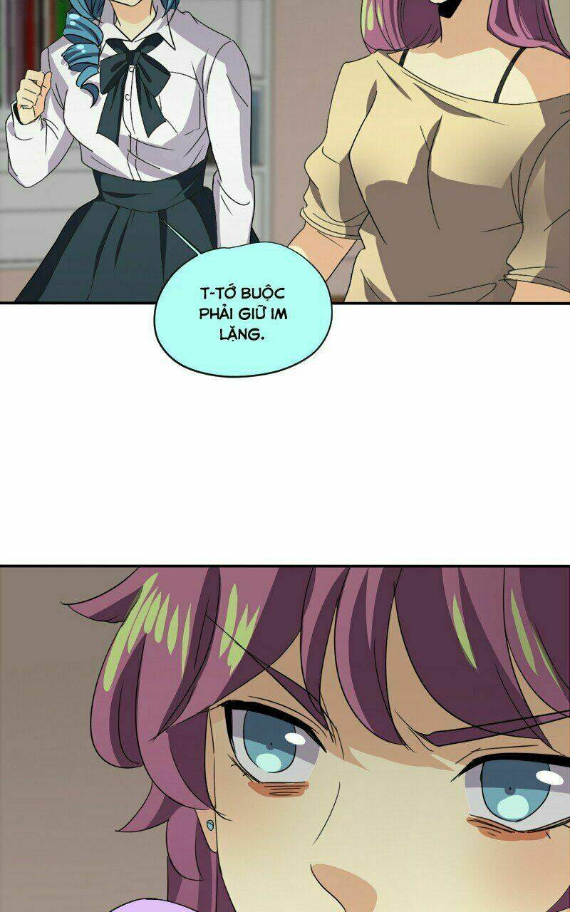 Đọc truyện Thế giới không hoàn hảo - Chap 156