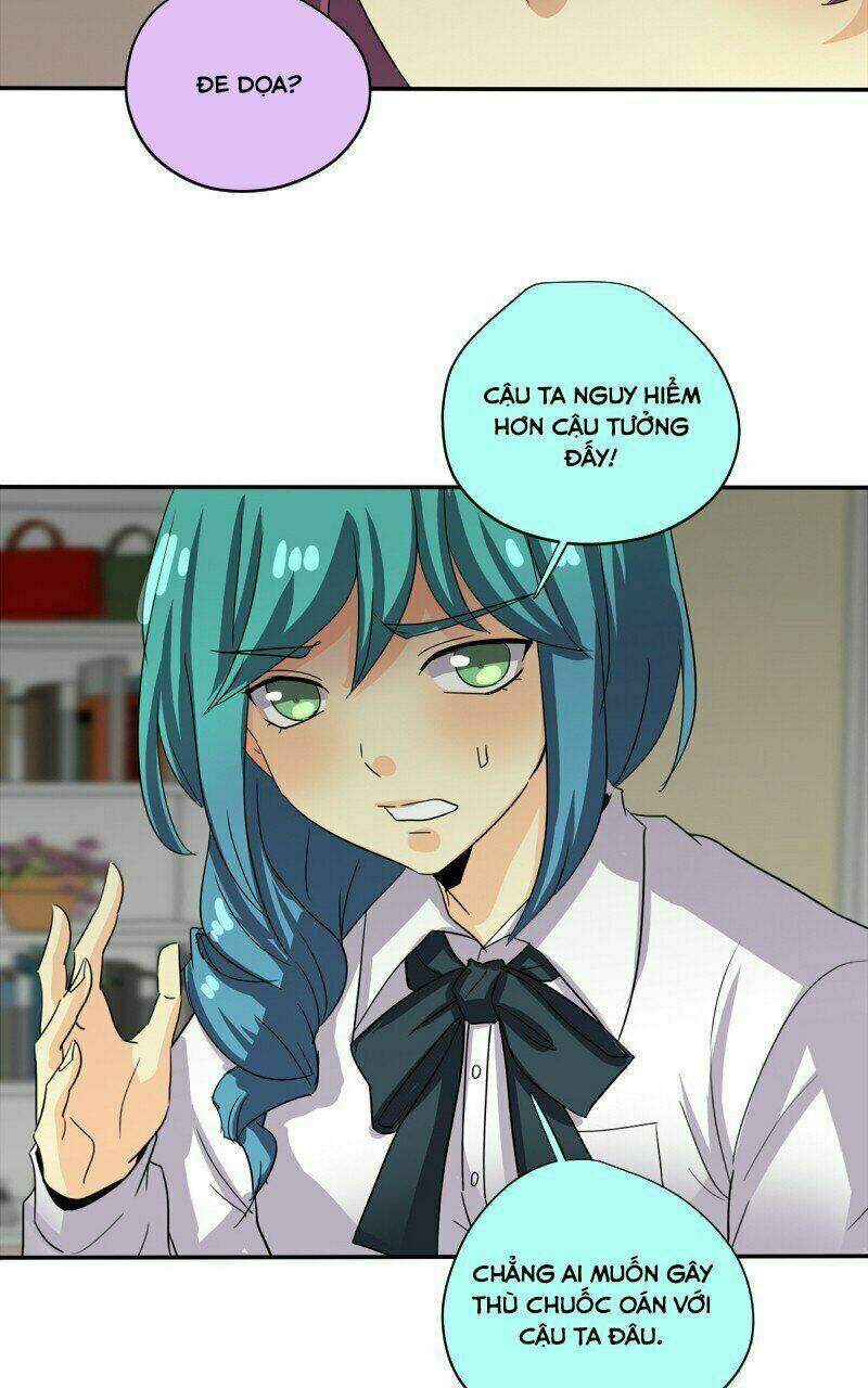 Đọc truyện Thế giới không hoàn hảo - Chap 156