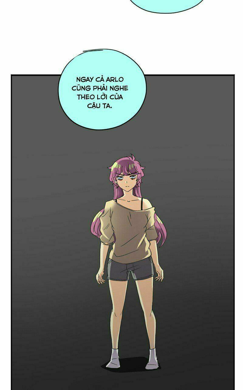 Đọc truyện Thế giới không hoàn hảo - Chap 156