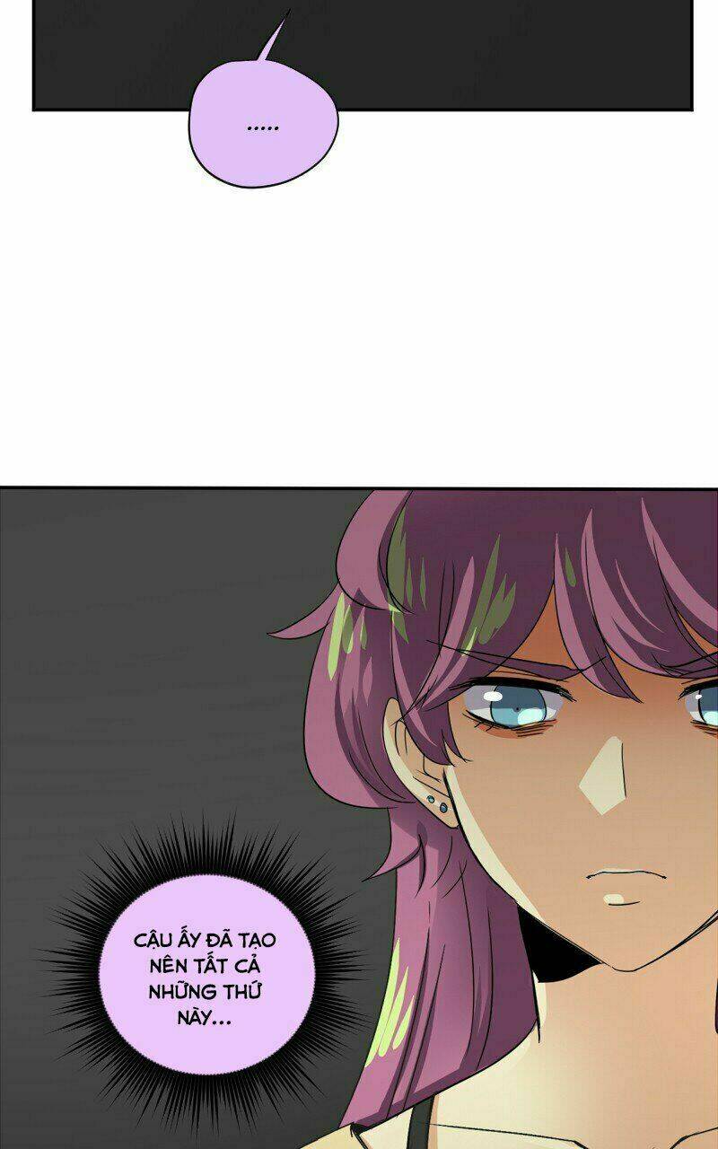 Đọc truyện Thế giới không hoàn hảo - Chap 156