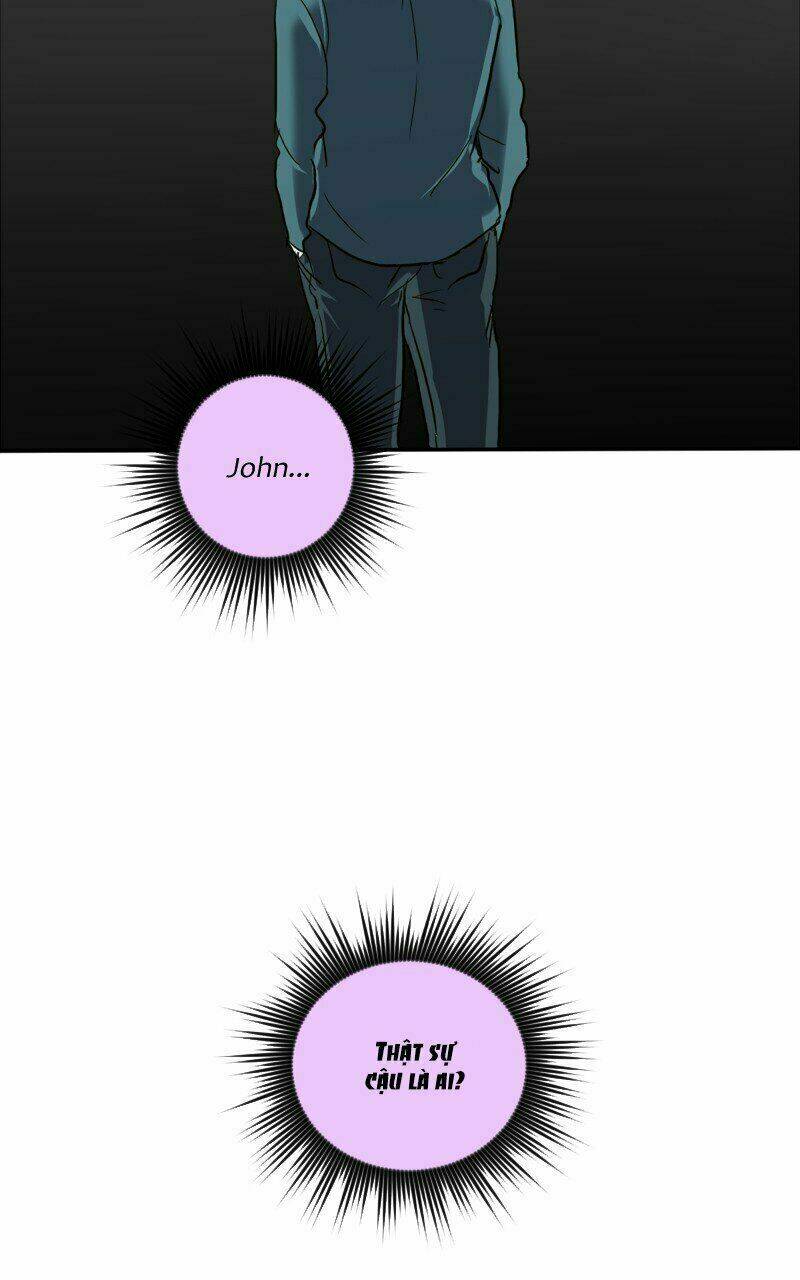 Đọc truyện Thế giới không hoàn hảo - Chap 156