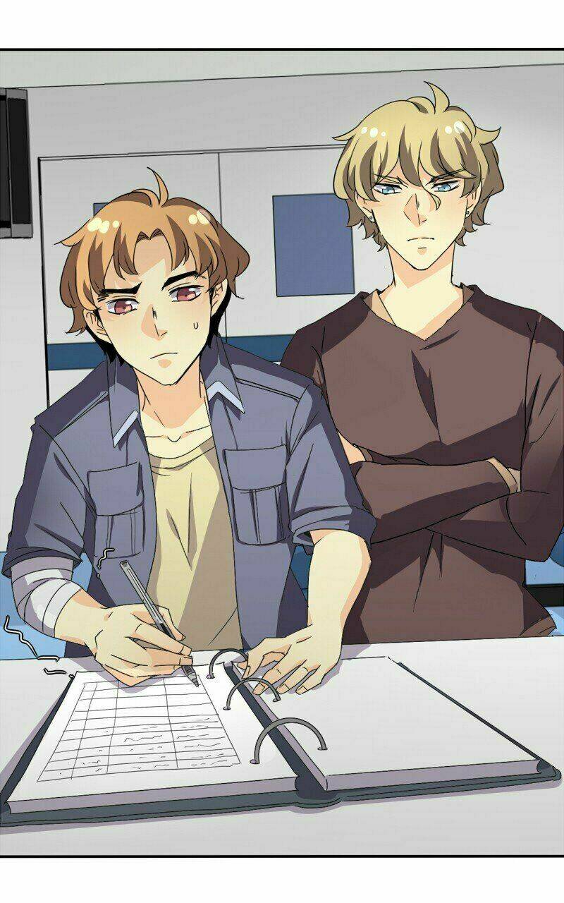 Đọc truyện Thế giới không hoàn hảo - Chap 156