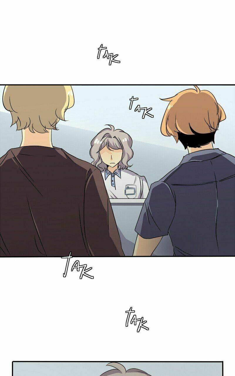 Đọc truyện Thế giới không hoàn hảo - Chap 156