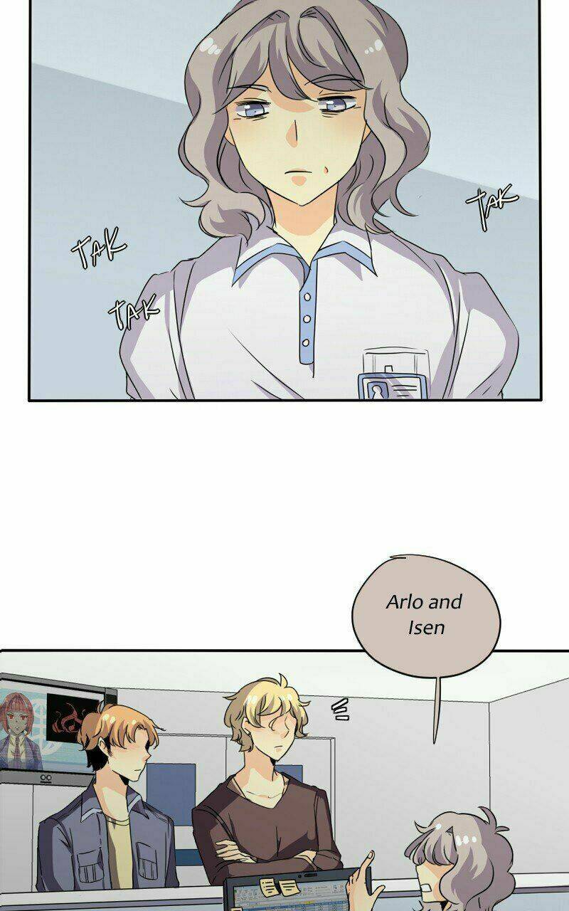 Đọc truyện Thế giới không hoàn hảo - Chap 156