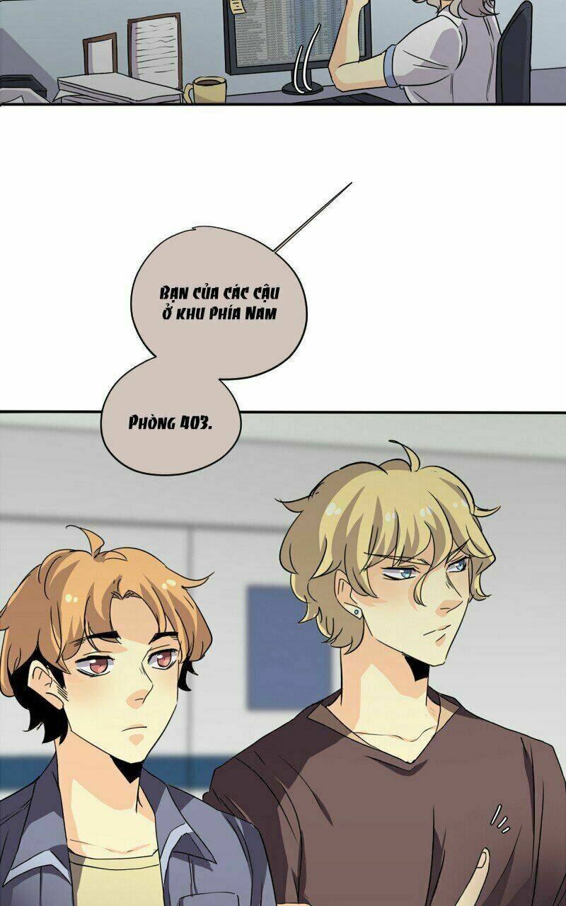 Đọc truyện Thế giới không hoàn hảo - Chap 156