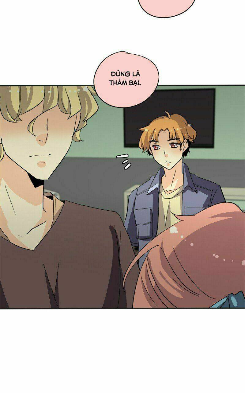 Đọc truyện Thế giới không hoàn hảo - Chap 157