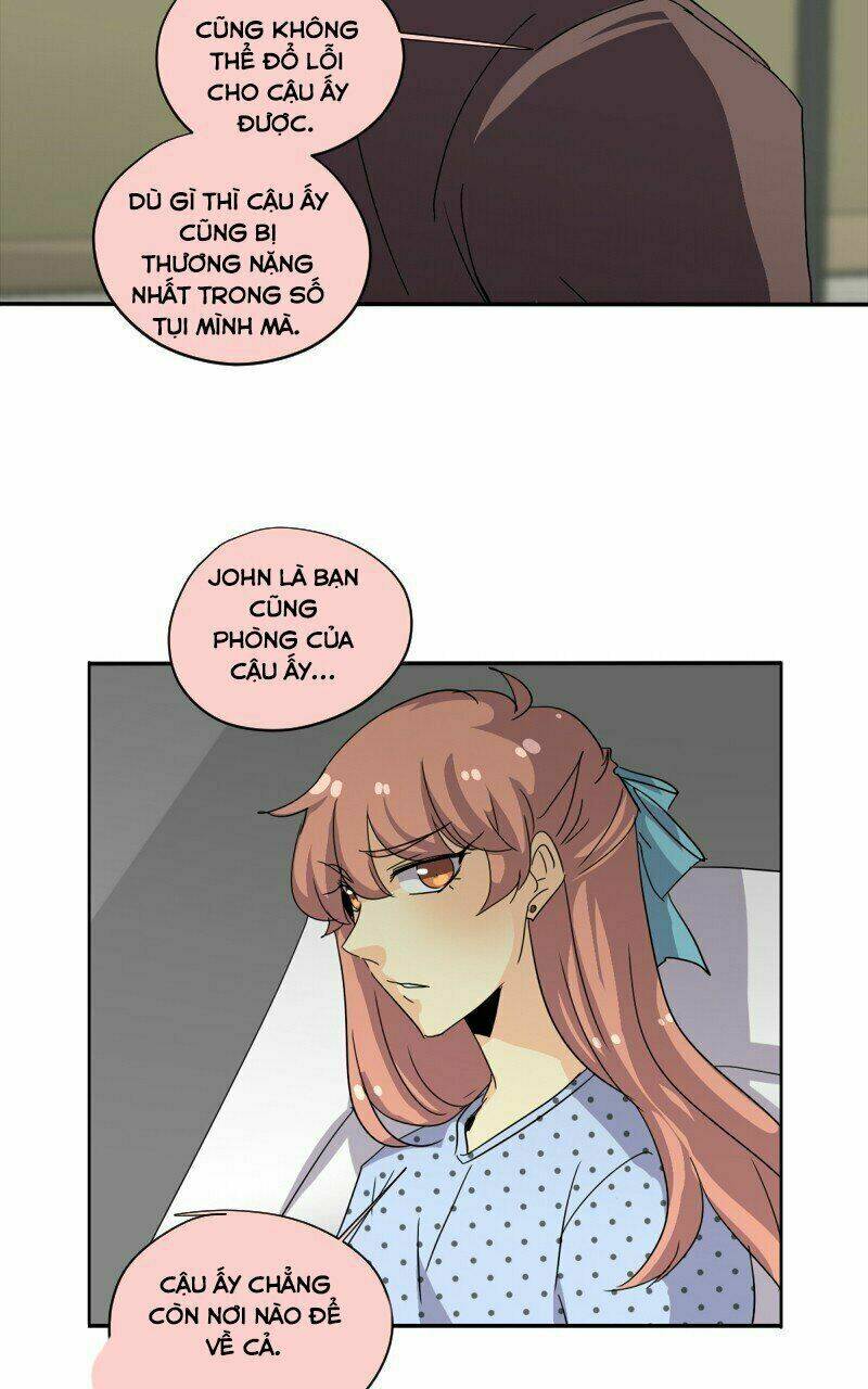 Đọc truyện Thế giới không hoàn hảo - Chap 157