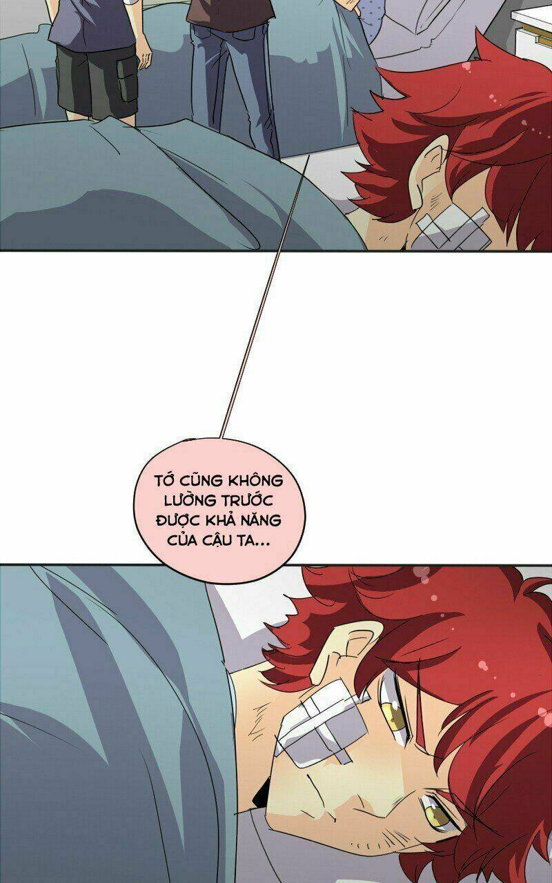 Đọc truyện Thế giới không hoàn hảo - Chap 157
