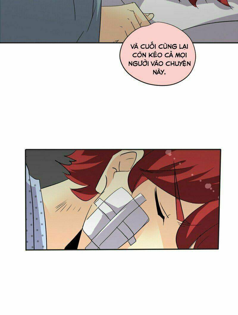 Đọc truyện Thế giới không hoàn hảo - Chap 157