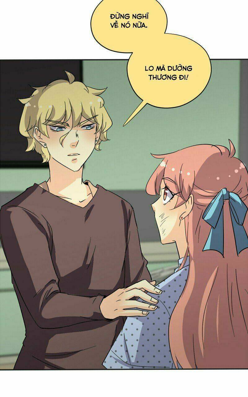 Đọc truyện Thế giới không hoàn hảo - Chap 157