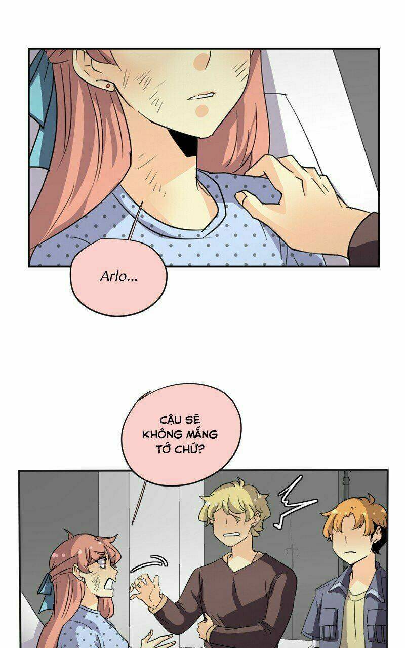 Đọc truyện Thế giới không hoàn hảo - Chap 157