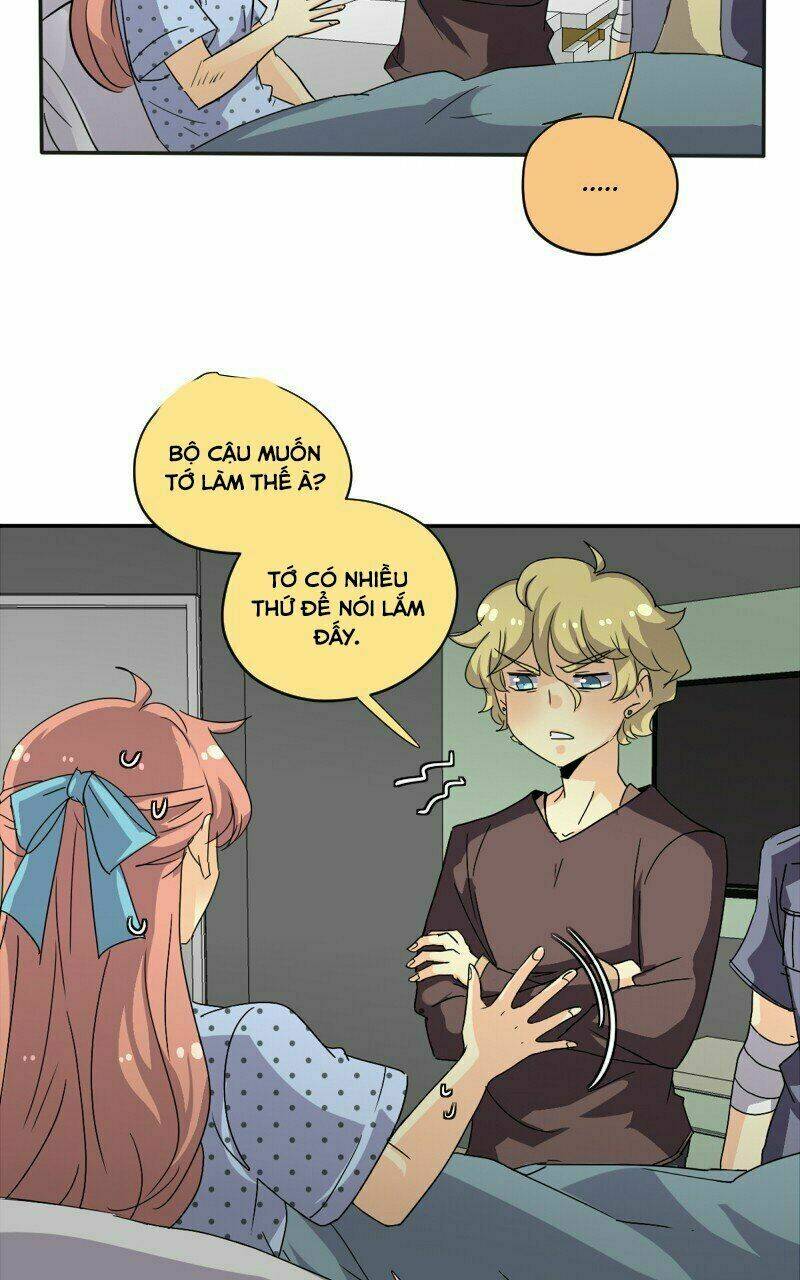 Đọc truyện Thế giới không hoàn hảo - Chap 157