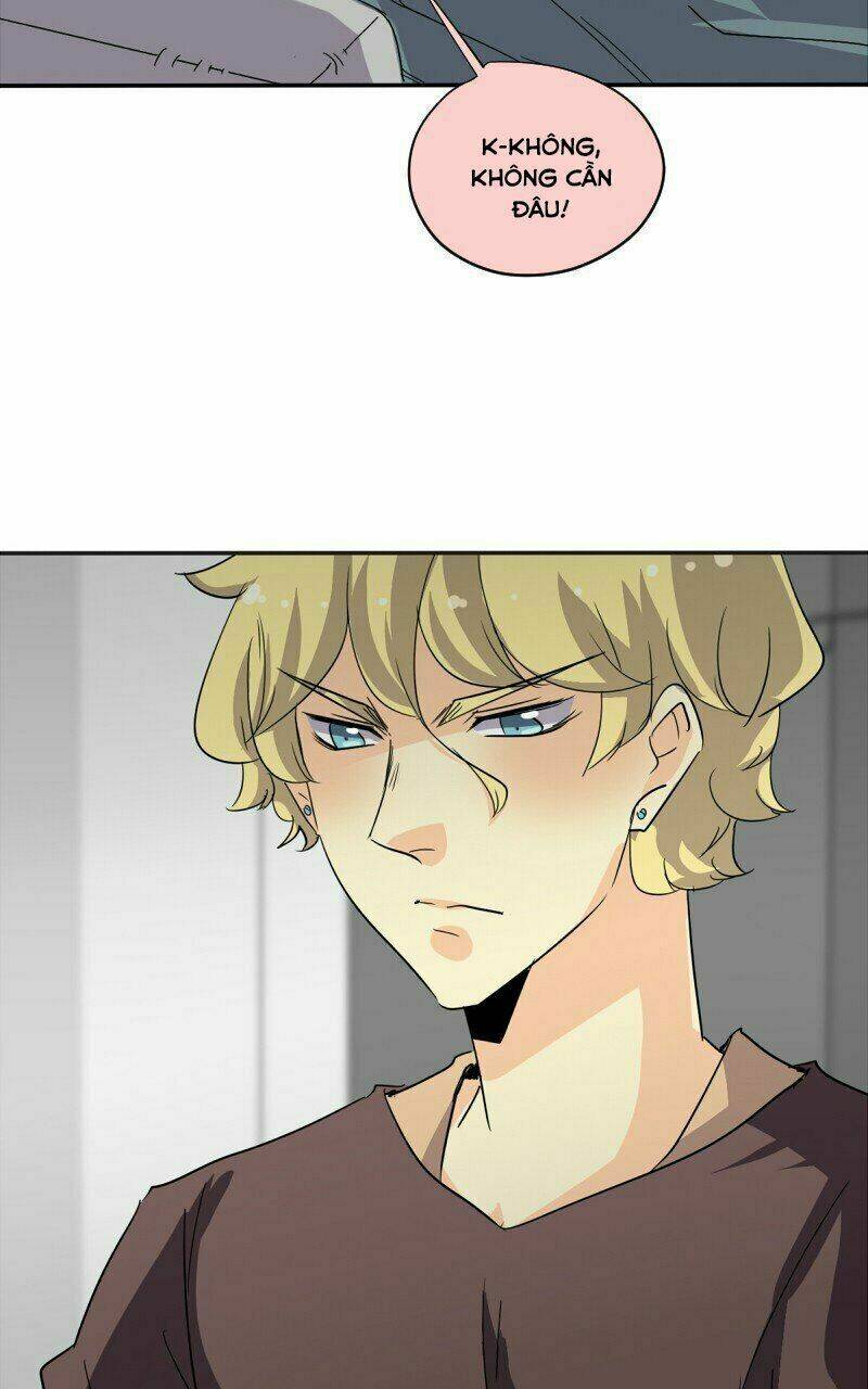 Đọc truyện Thế giới không hoàn hảo - Chap 157