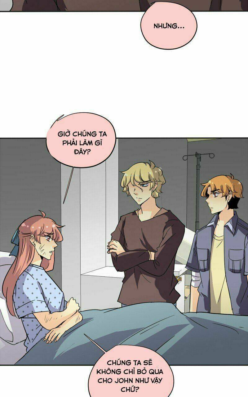 Đọc truyện Thế giới không hoàn hảo - Chap 157