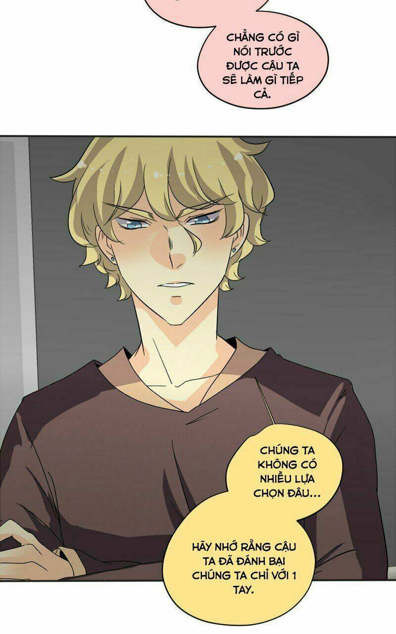 Đọc truyện Thế giới không hoàn hảo - Chap 157