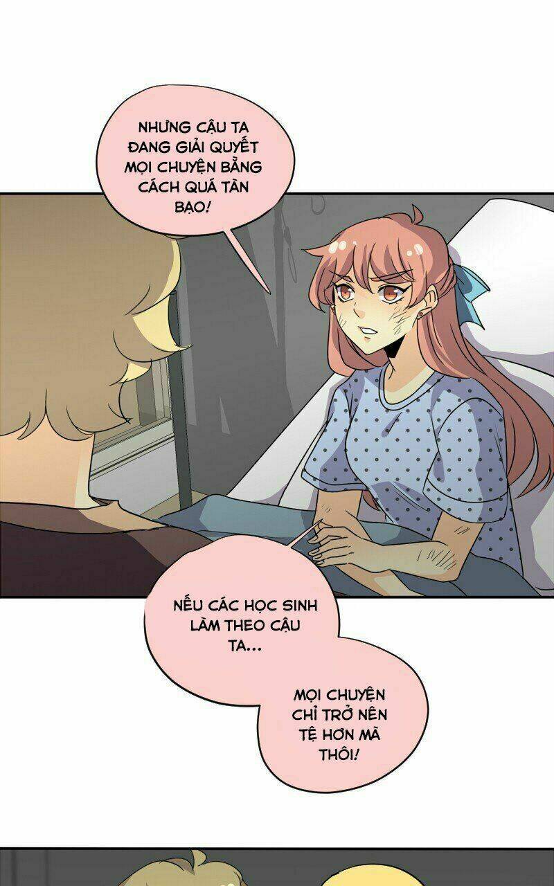 Đọc truyện Thế giới không hoàn hảo - Chap 157
