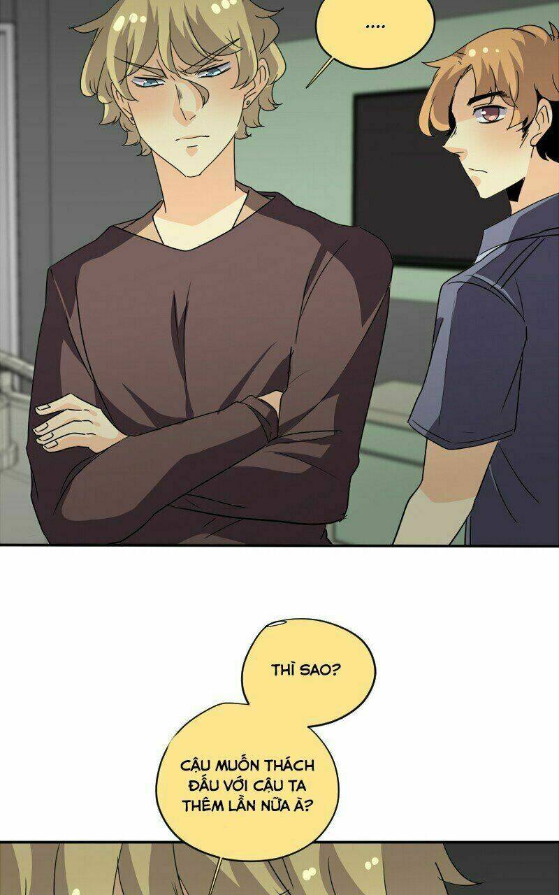 Đọc truyện Thế giới không hoàn hảo - Chap 157