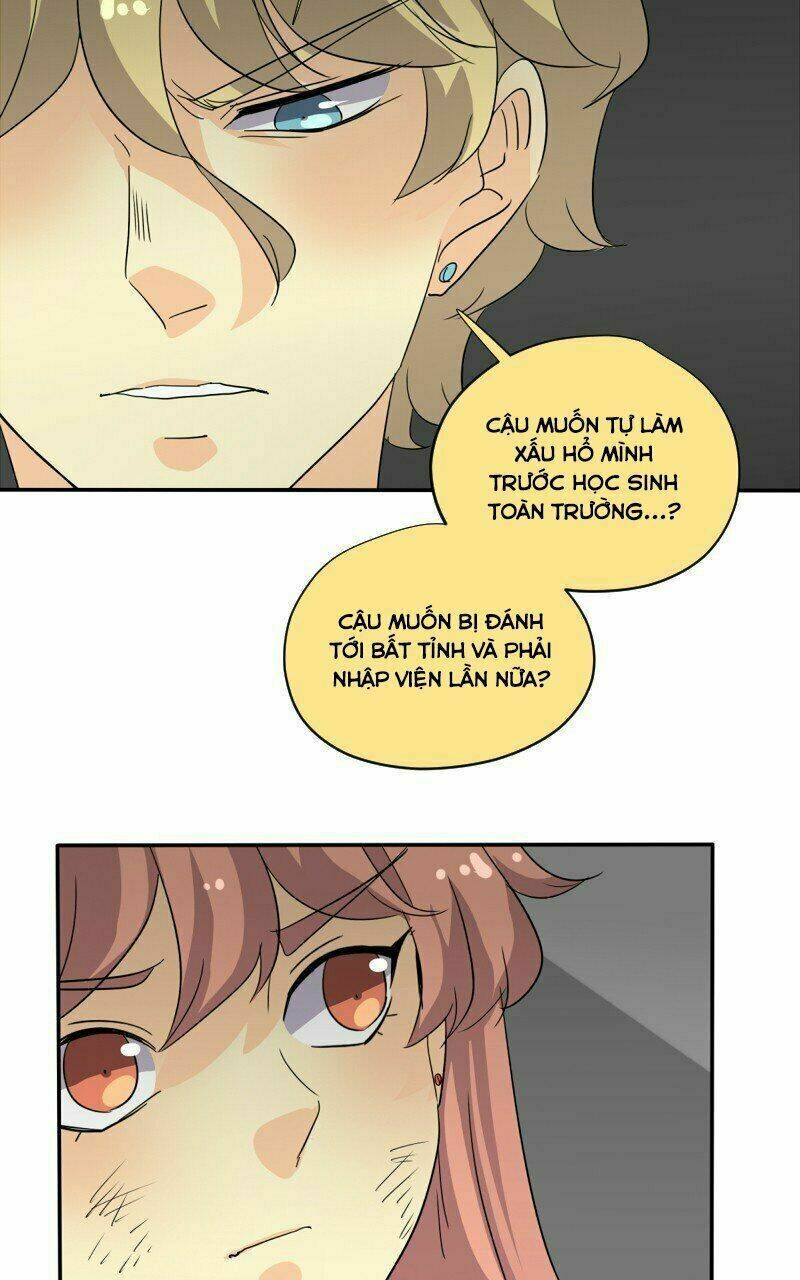 Đọc truyện Thế giới không hoàn hảo - Chap 157