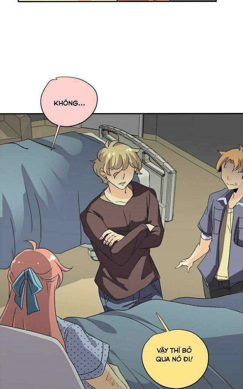 Đọc truyện Thế giới không hoàn hảo - Chap 157