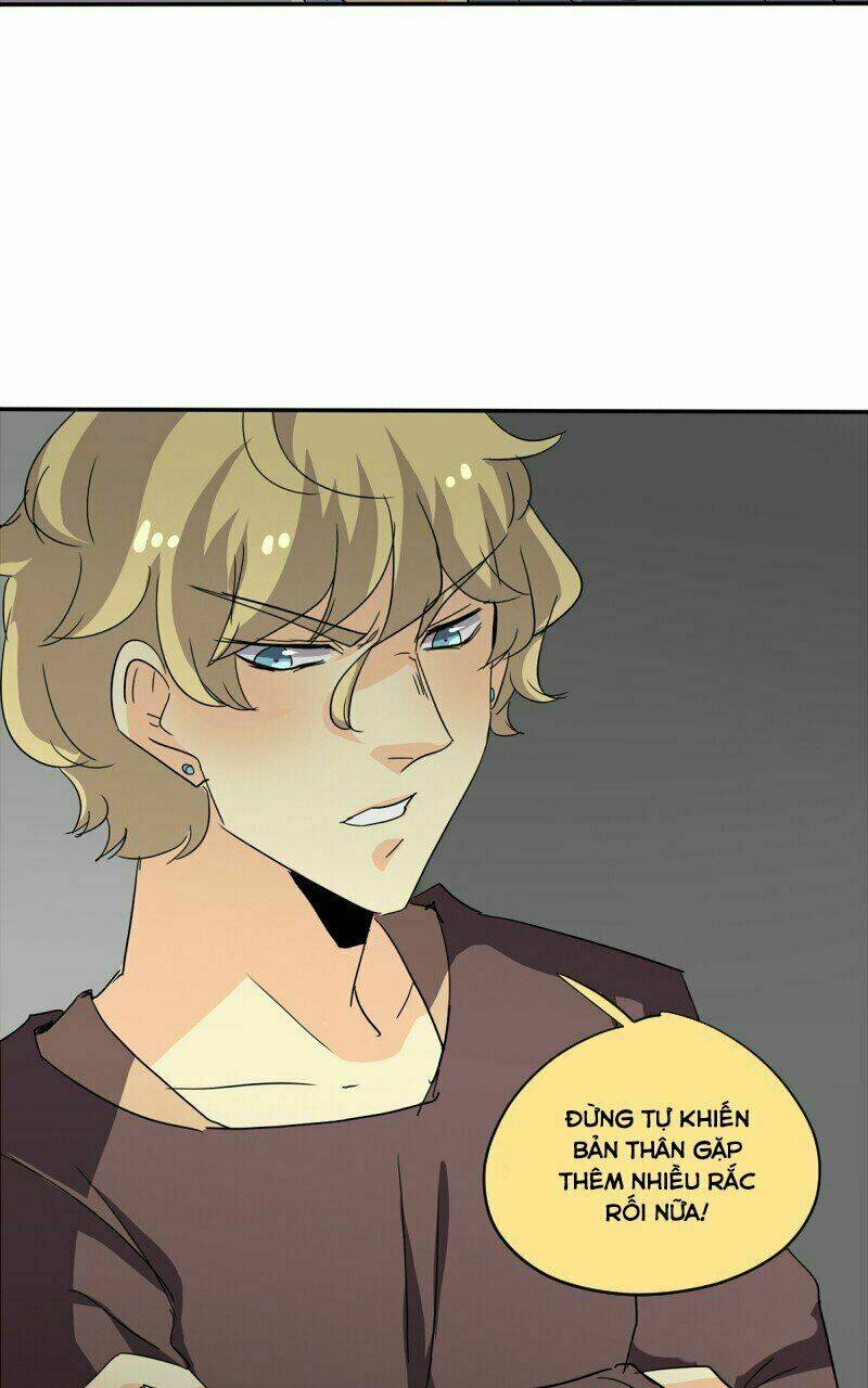 Đọc truyện Thế giới không hoàn hảo - Chap 157