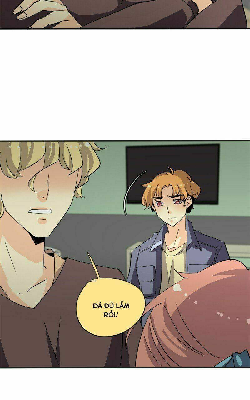 Đọc truyện Thế giới không hoàn hảo - Chap 157