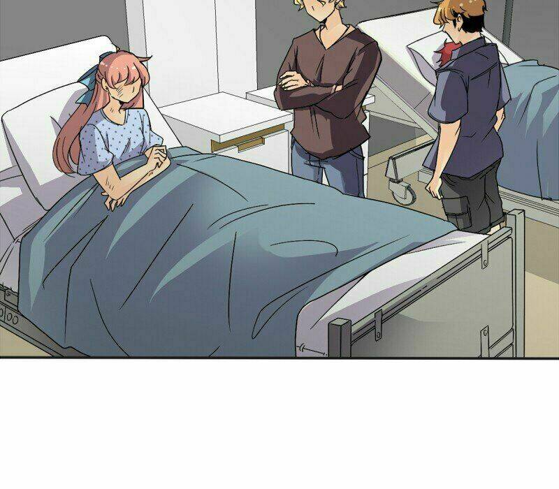 Đọc truyện Thế giới không hoàn hảo - Chap 157