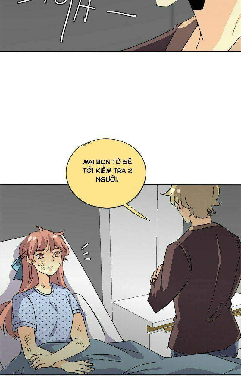 Đọc truyện Thế giới không hoàn hảo - Chap 157