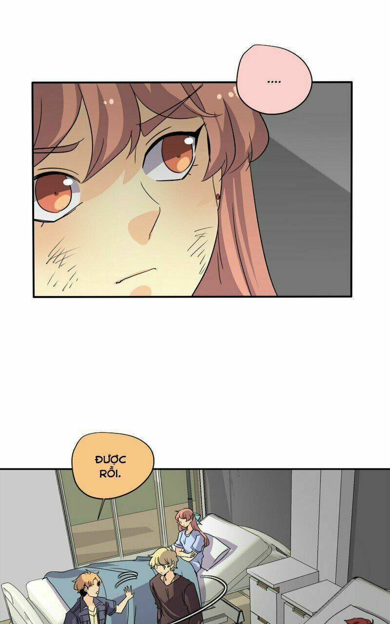 Đọc truyện Thế giới không hoàn hảo - Chap 157