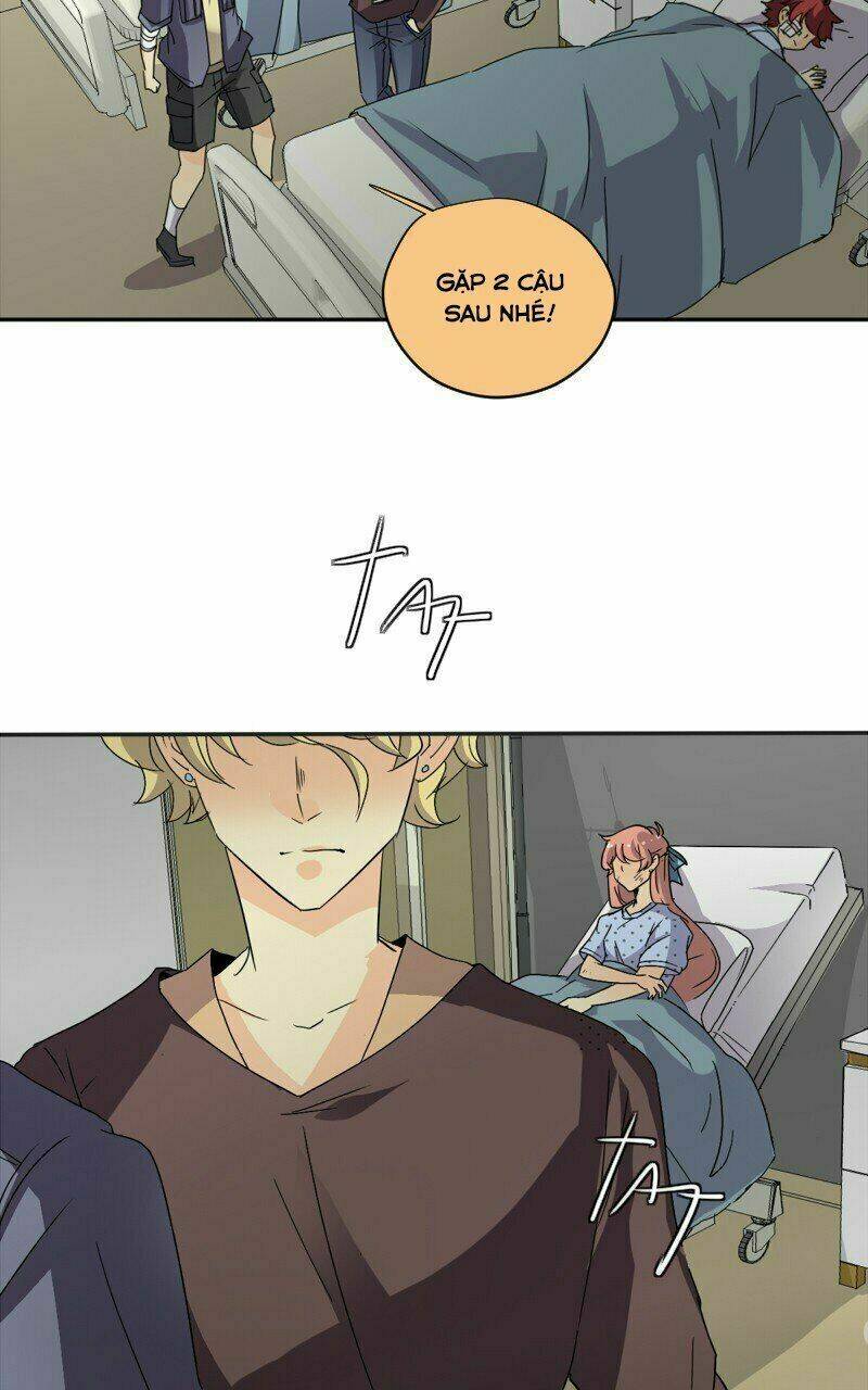 Đọc truyện Thế giới không hoàn hảo - Chap 157