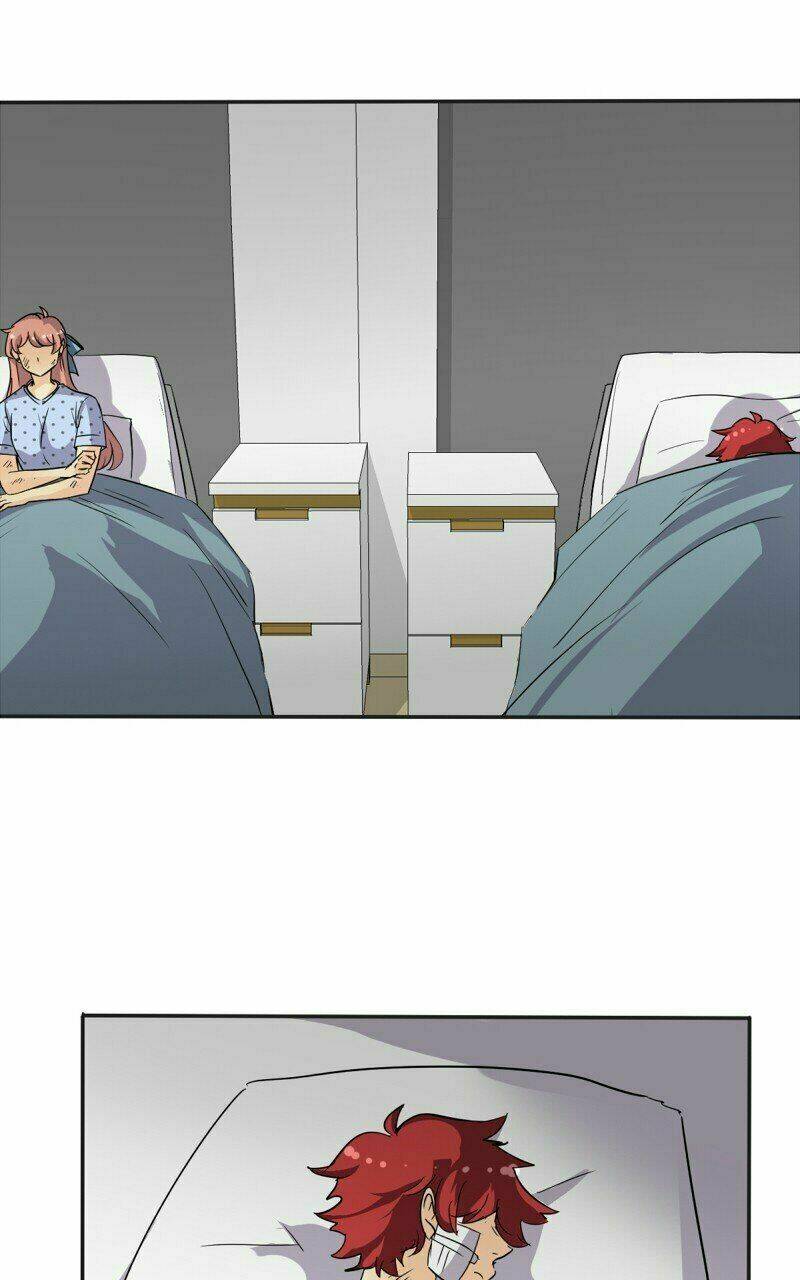 Đọc truyện Thế giới không hoàn hảo - Chap 157