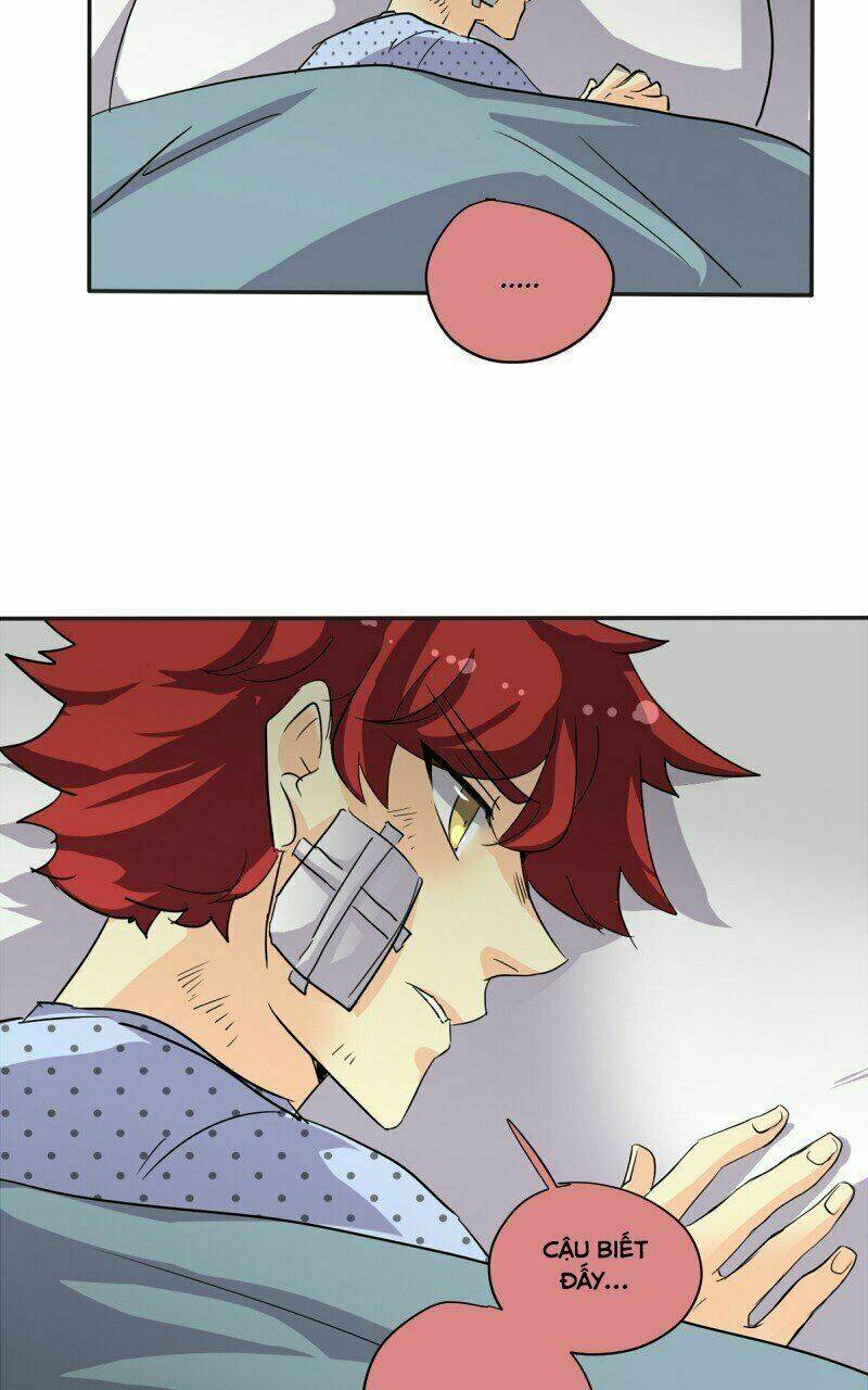 Đọc truyện Thế giới không hoàn hảo - Chap 157