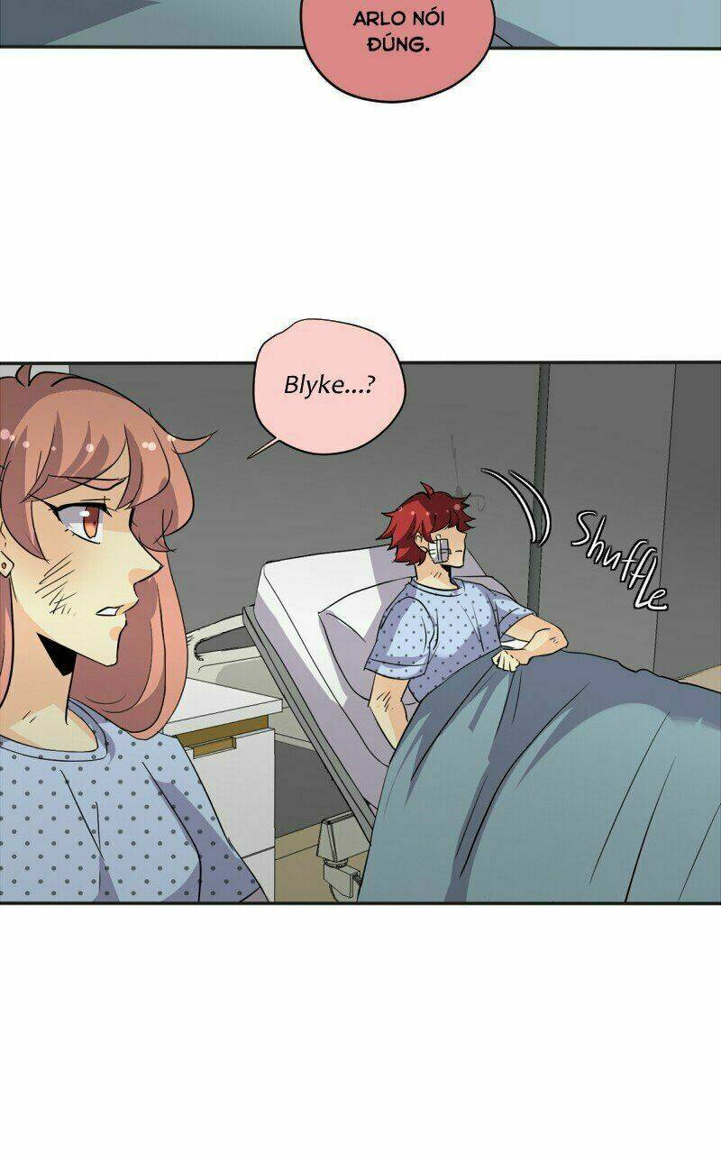 Đọc truyện Thế giới không hoàn hảo - Chap 157