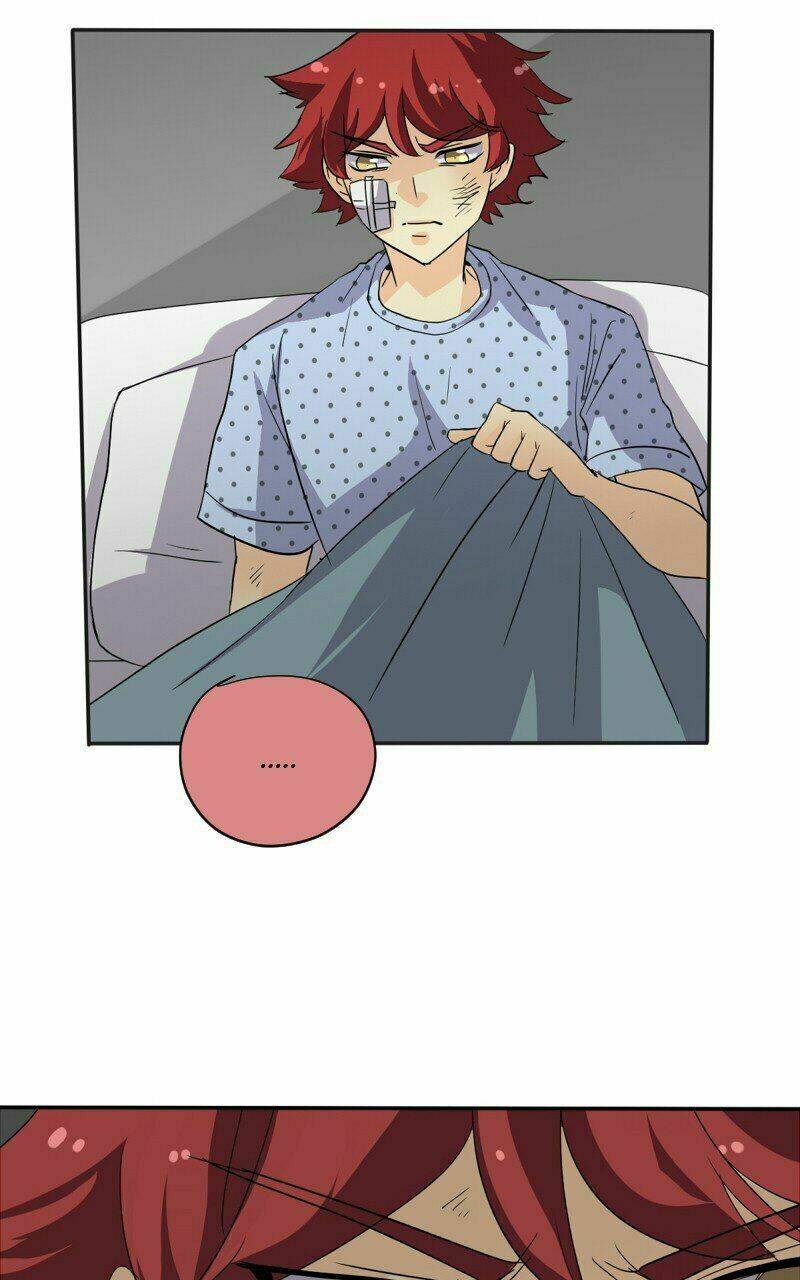 Đọc truyện Thế giới không hoàn hảo - Chap 157